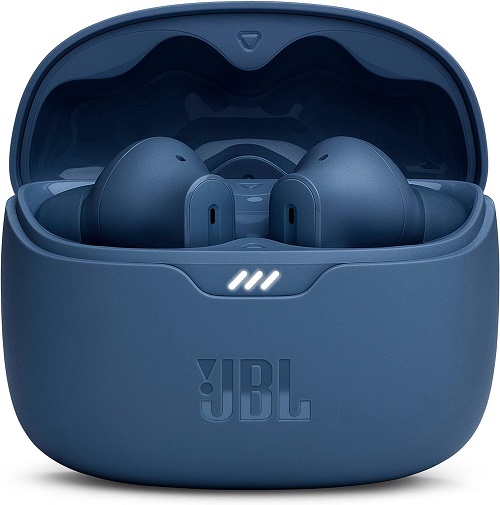 JBL Tune Beam wireless earbuds